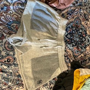 Victoria secret shorts